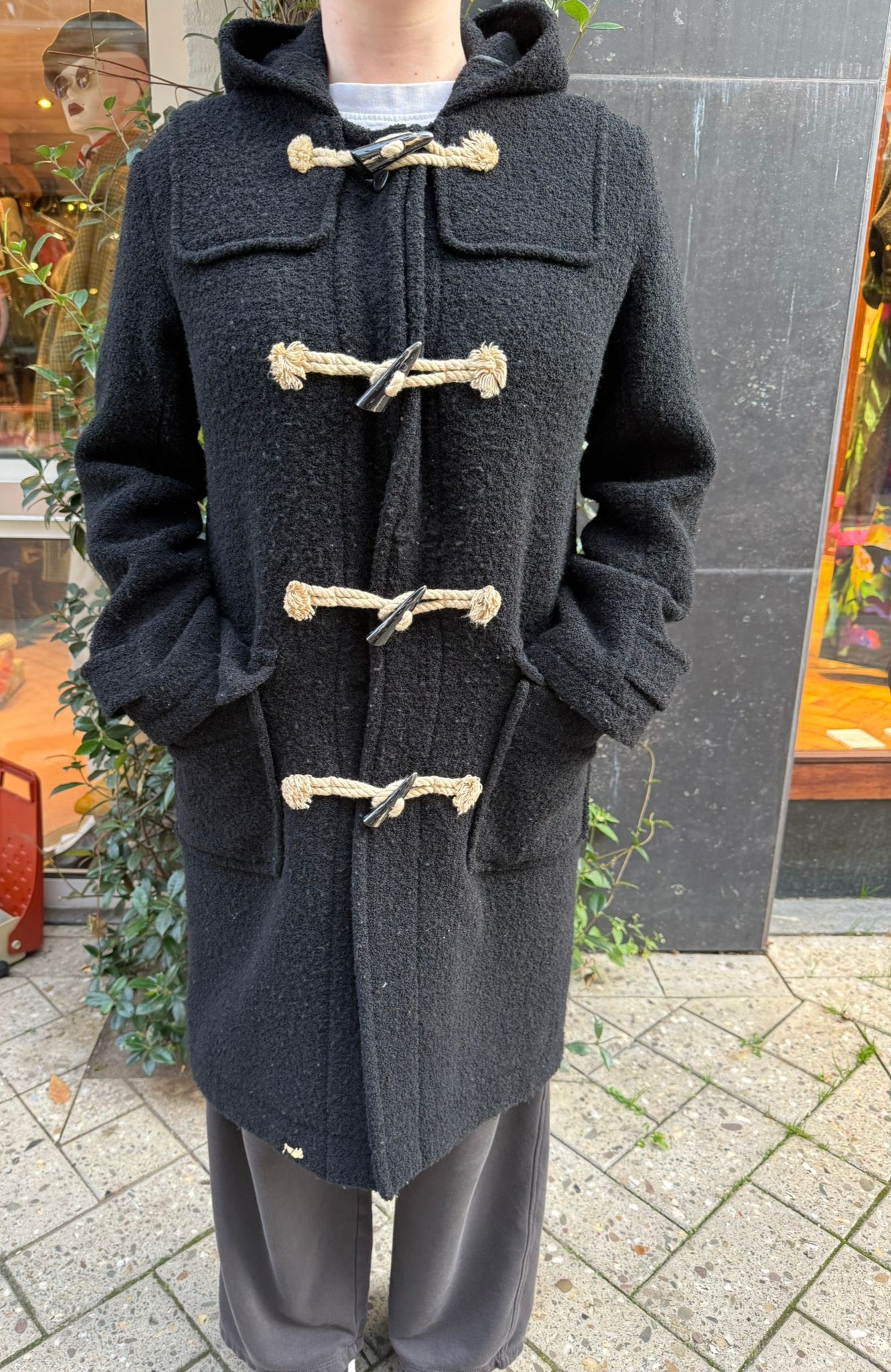 Coat