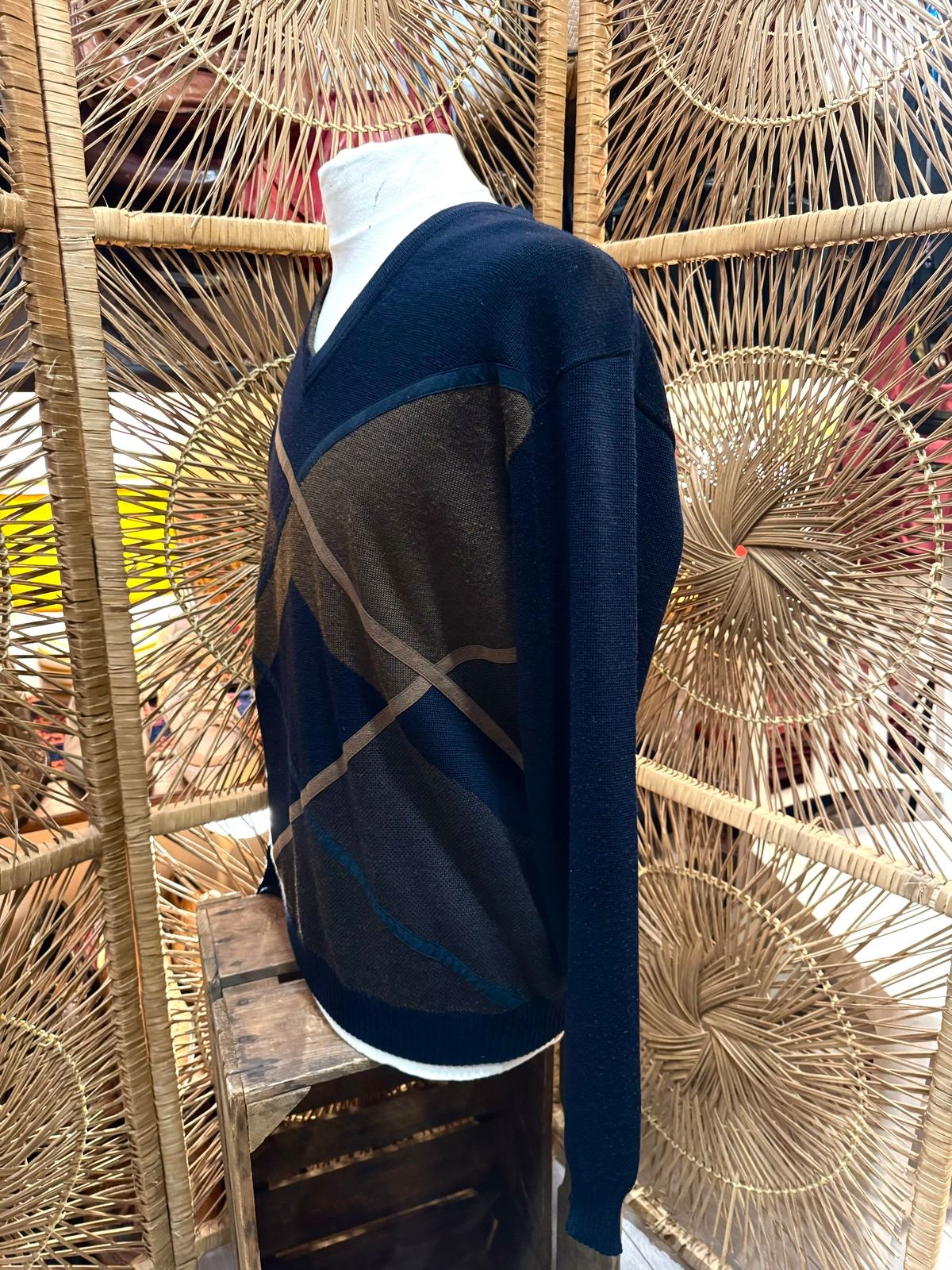 Bueckle Sweatshirt