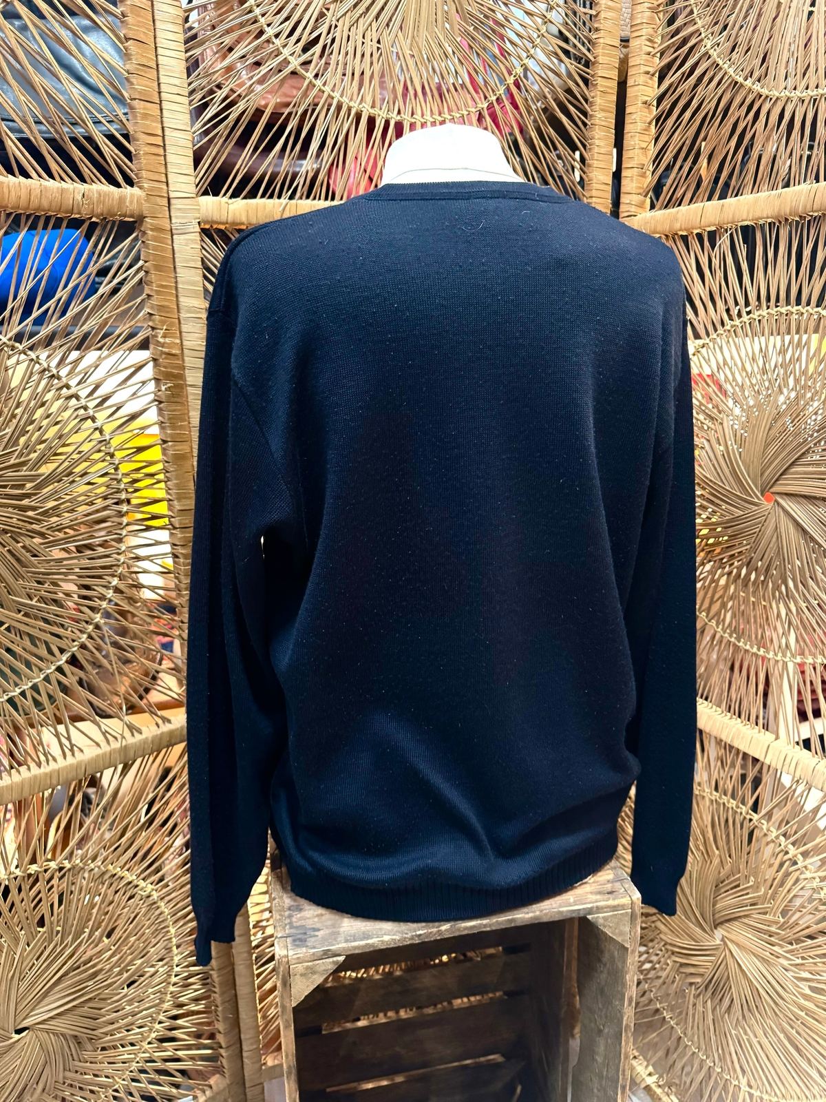 Bueckle Sweatshirt