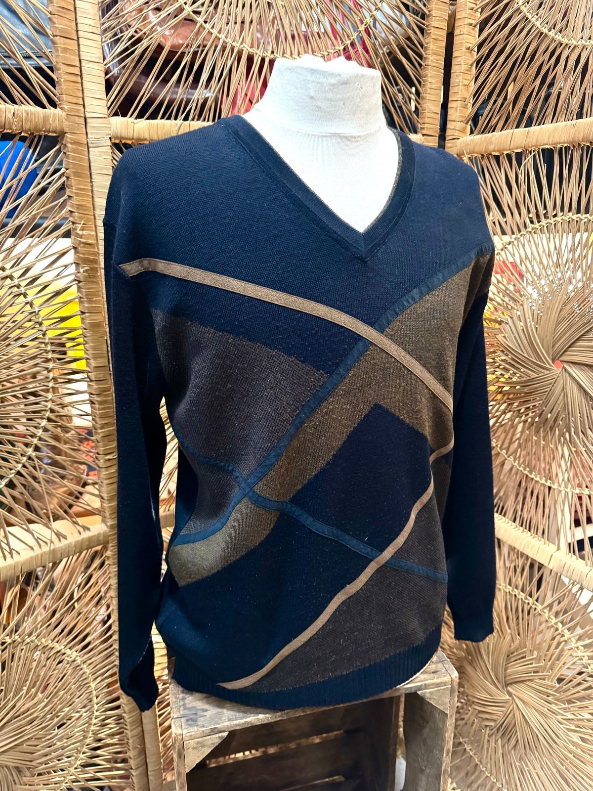 Bueckle Sweatshirt