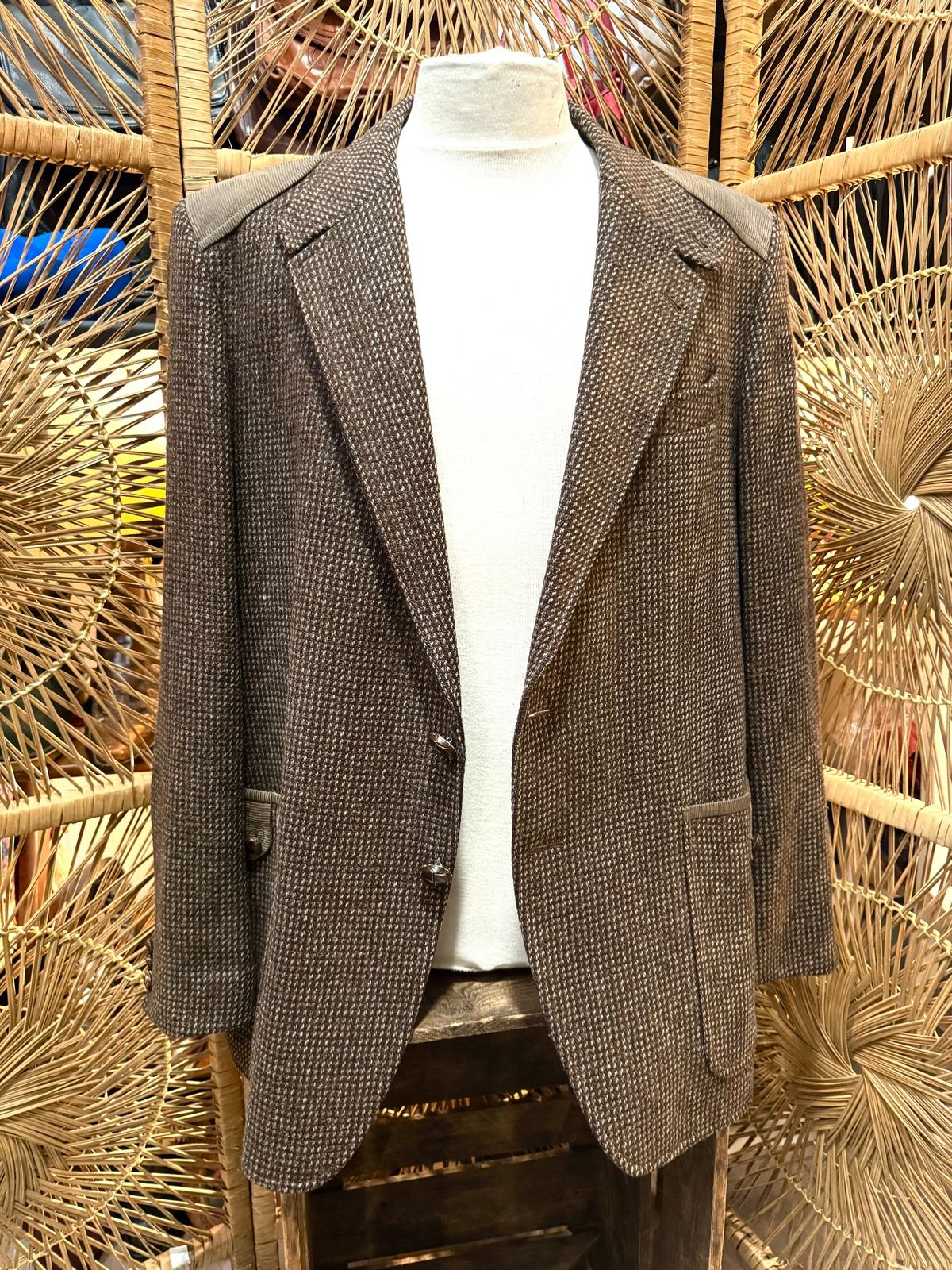 Vintage Blazer