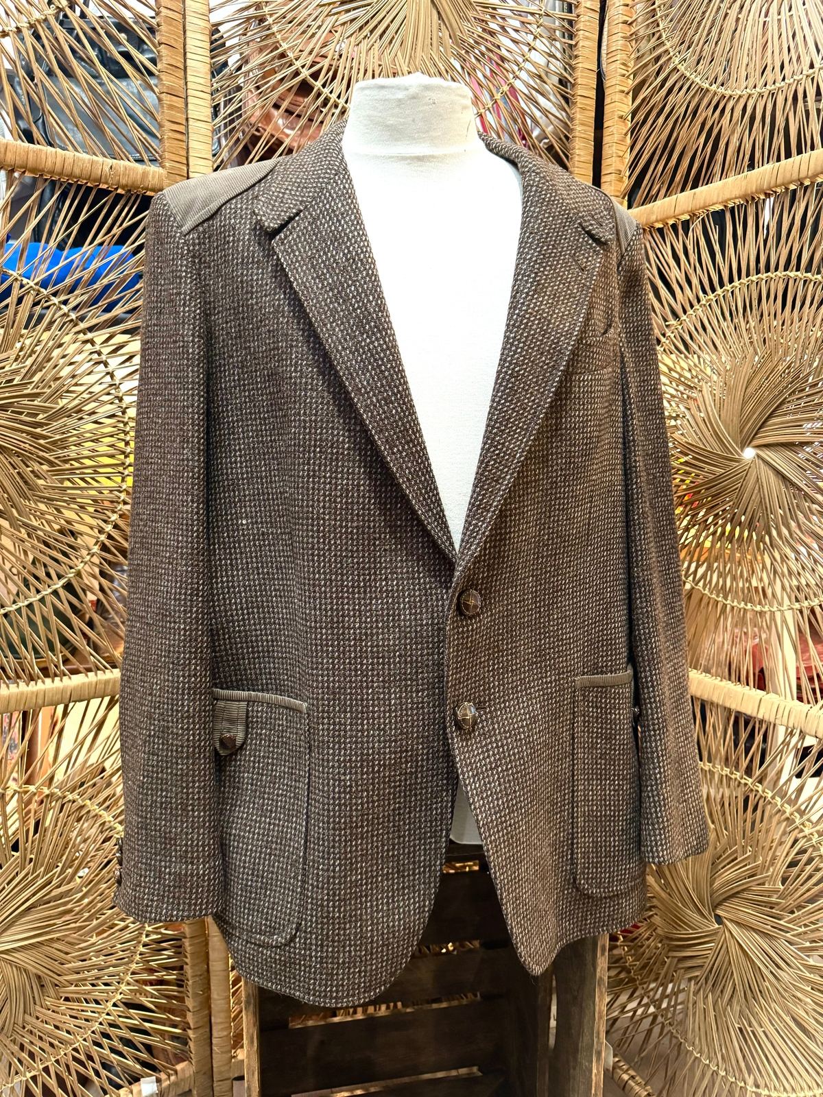 Vintage Blazer