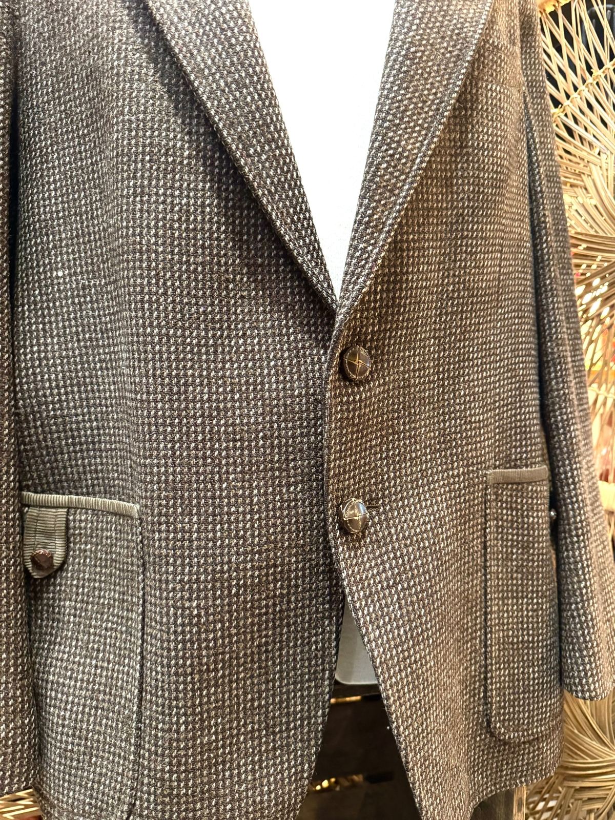 Vintage Blazer