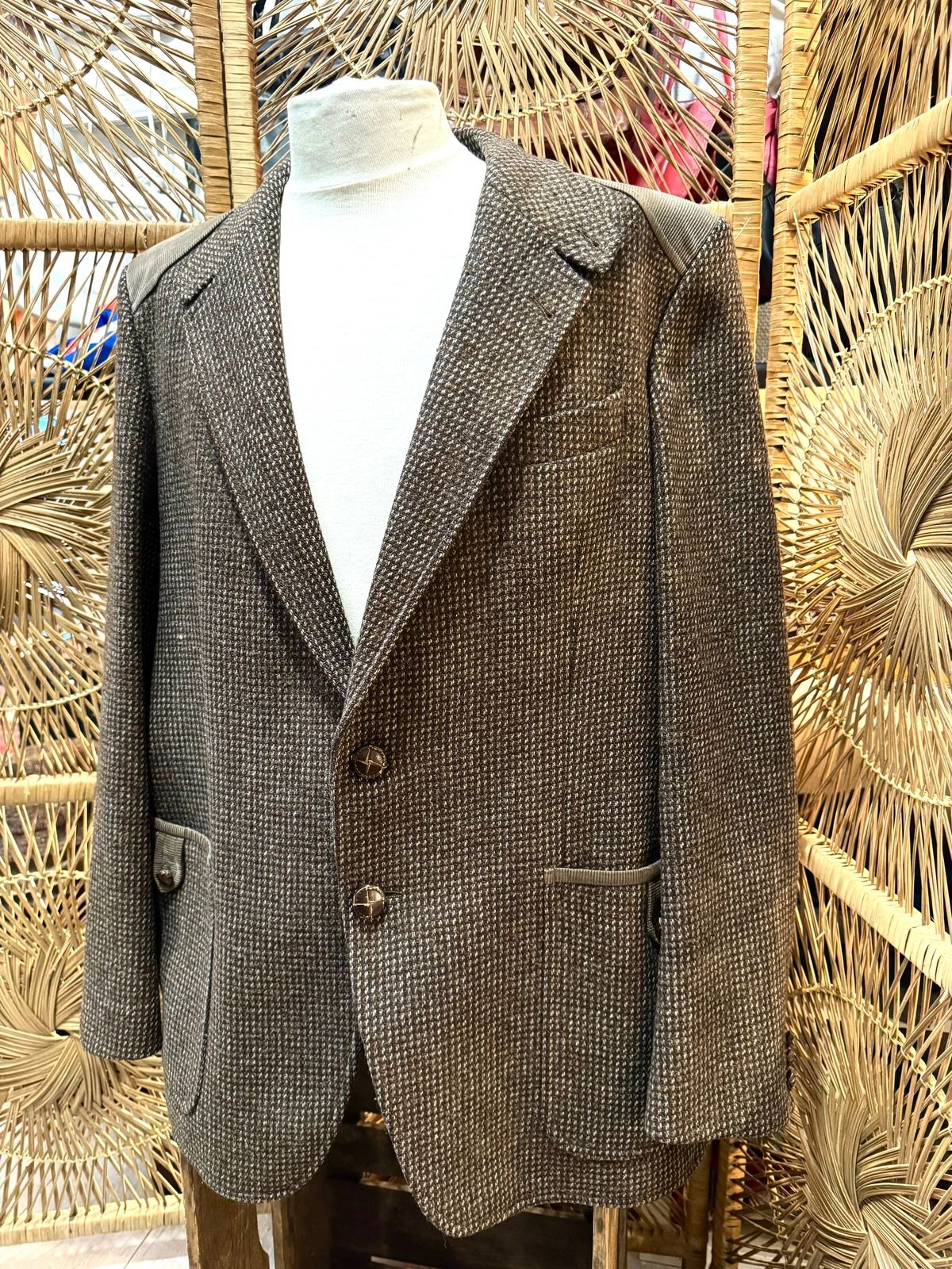 Vintage Blazer