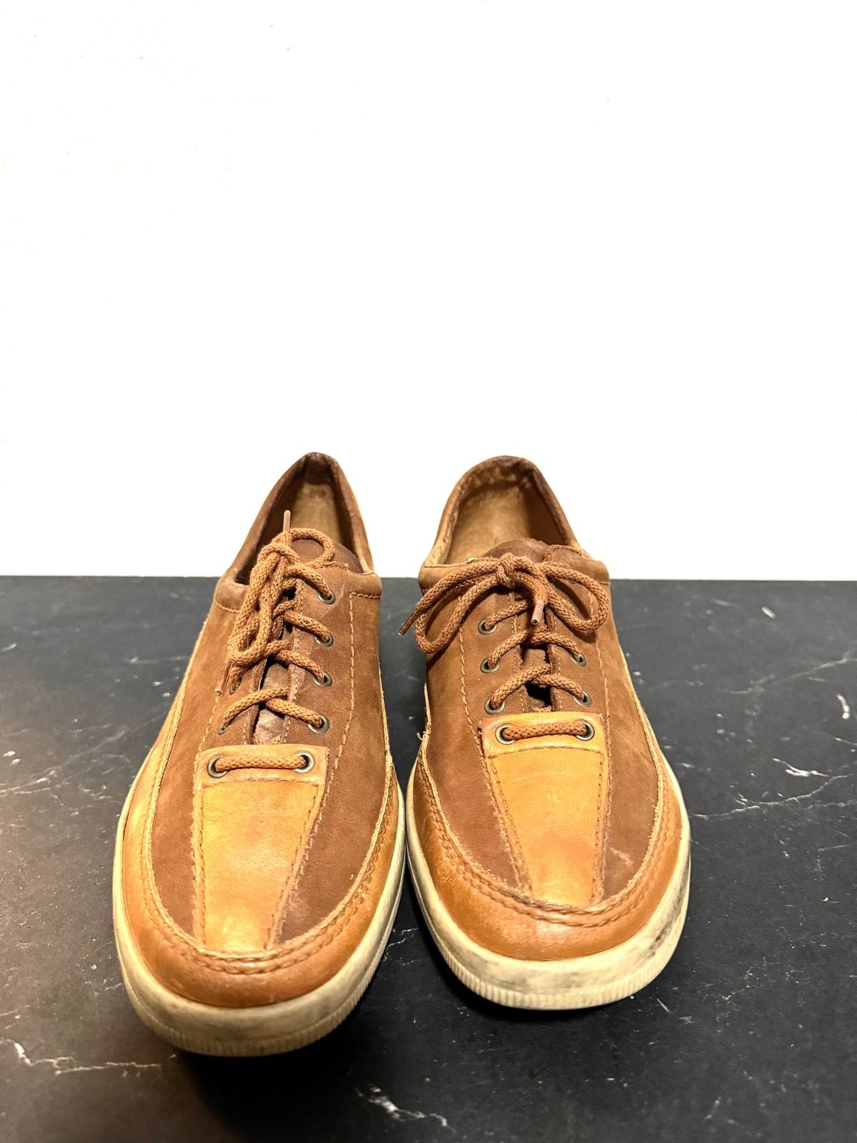 Vintage 80's Remonte Sneakers
