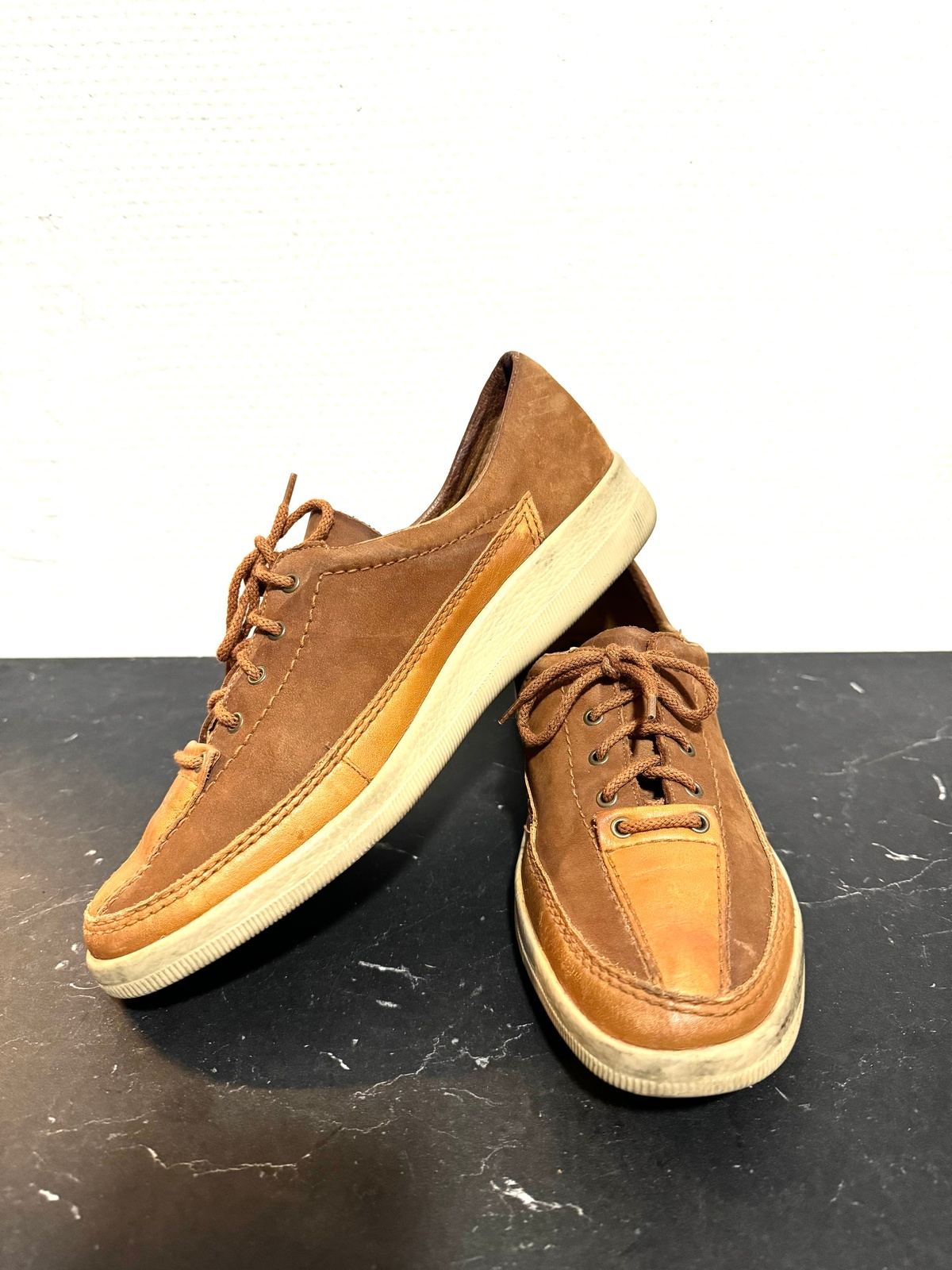 Vintage 80's Remonte Sneakers