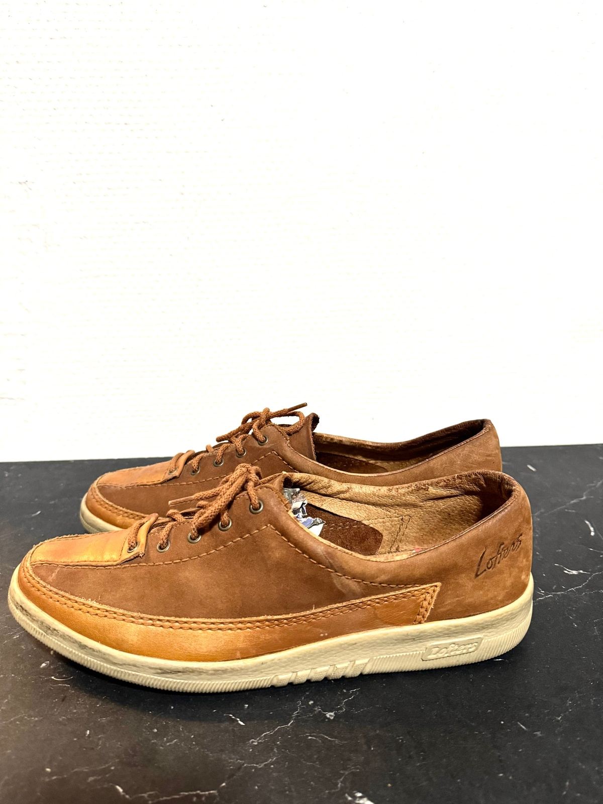 Vintage 80's Remonte Sneakers
