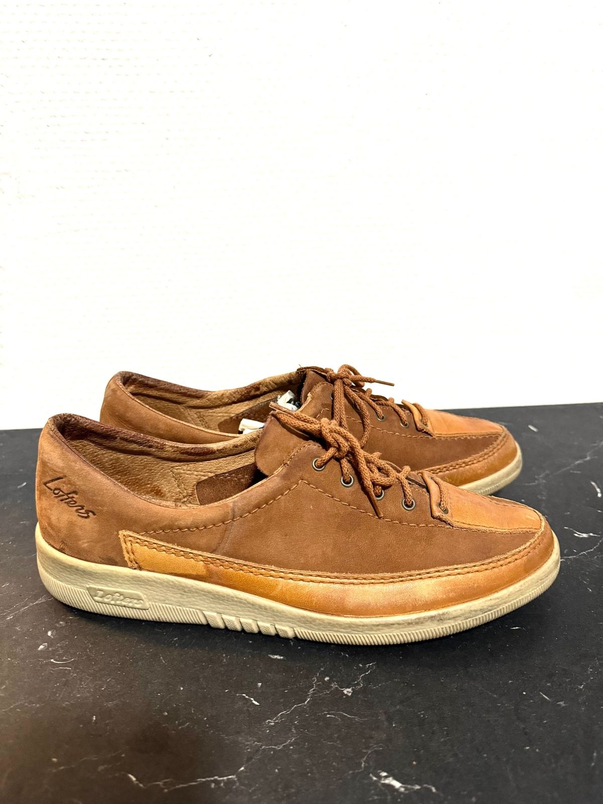 Vintage 80's Remonte Sneakers