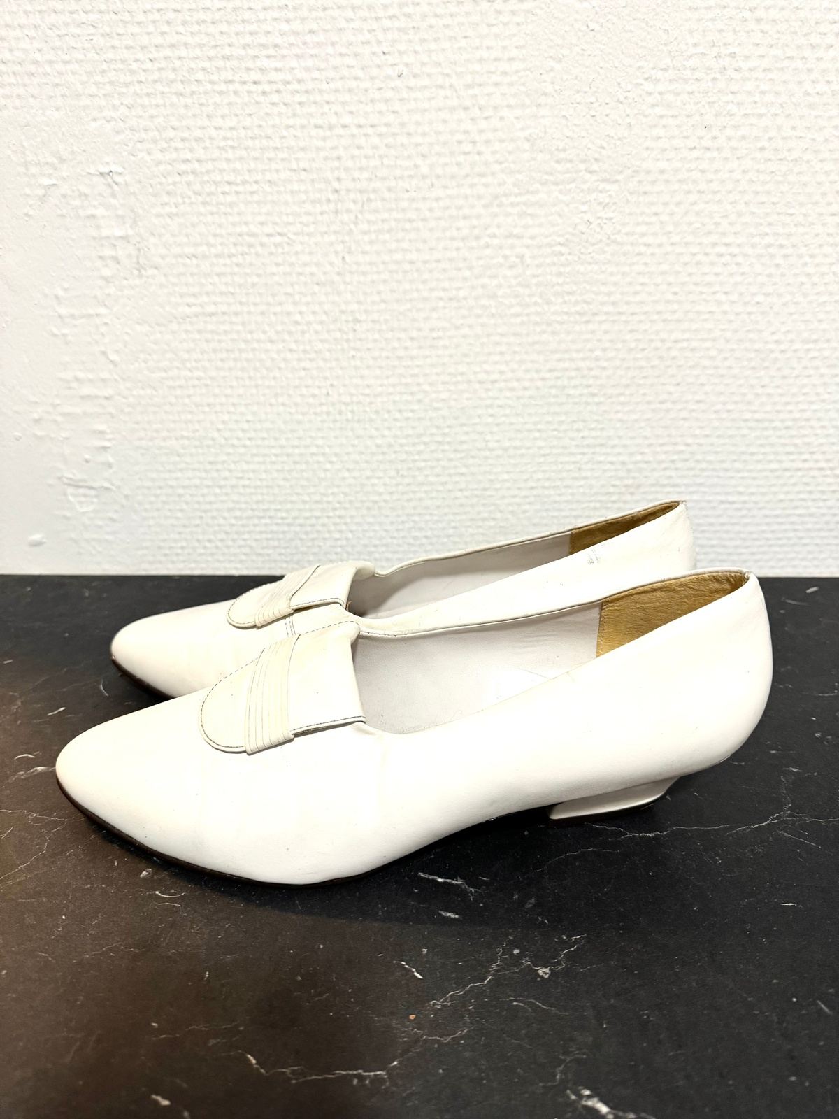 Vintage Bellini 80s Shoes
