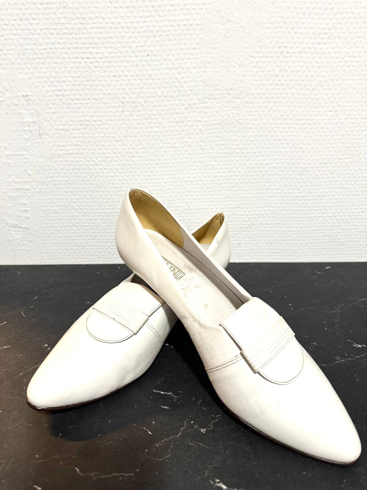 Vintage Bellini 80s Shoes