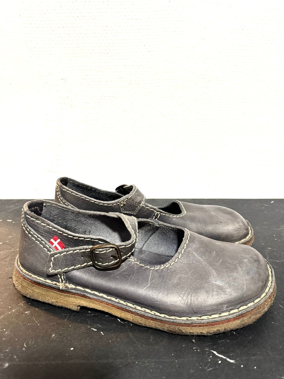 Vintage Duckfeet 1975s Shoes