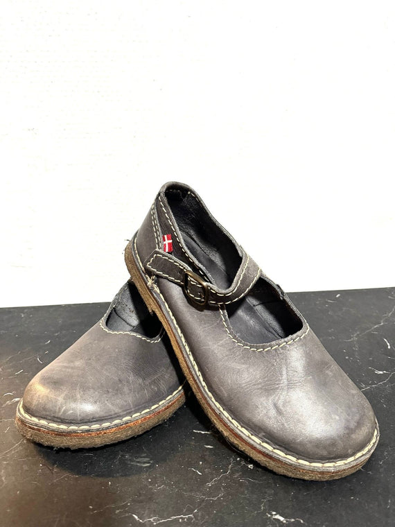 Vintage Duckfeet 1975s Shoes