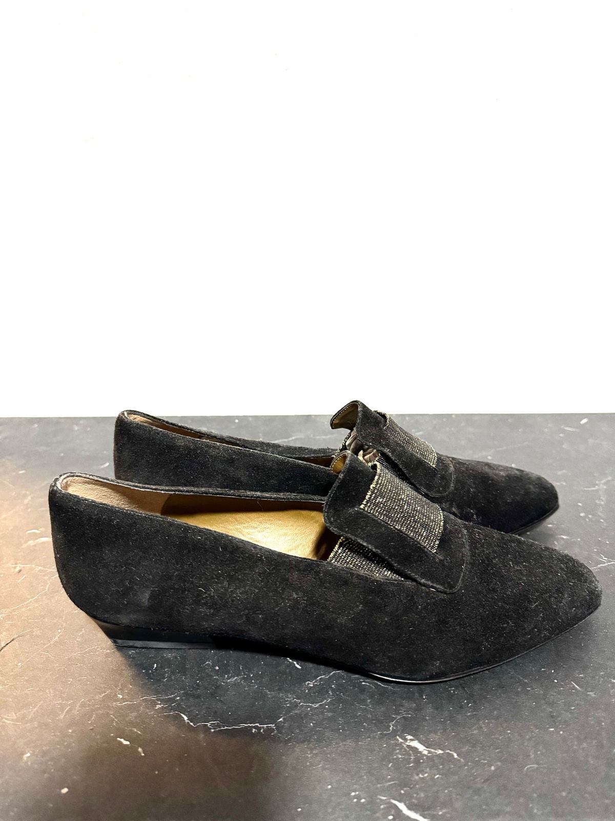 Vintage 80s Vicci Varese Shoes