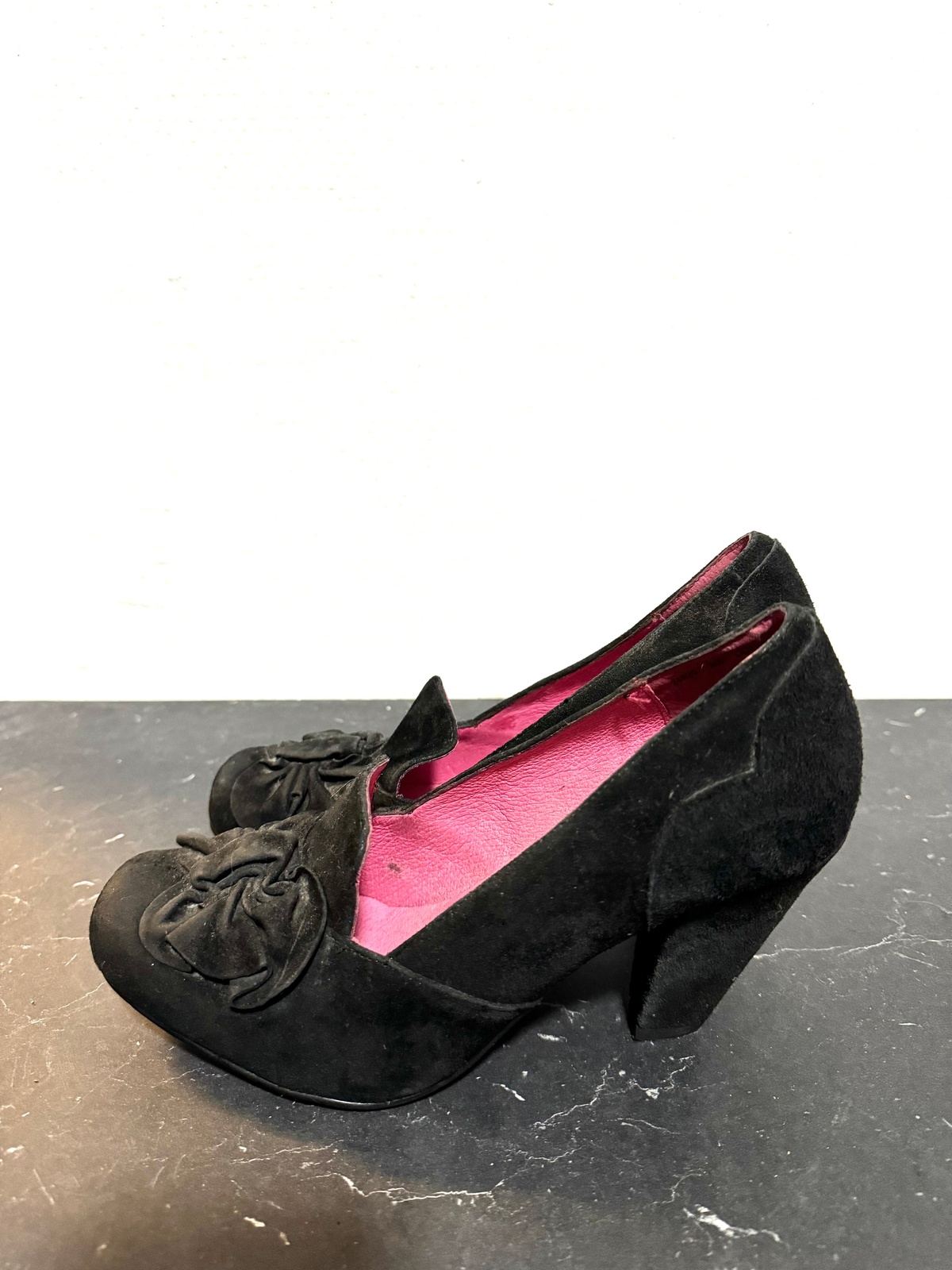 Vintage Hush Puppies Shoes