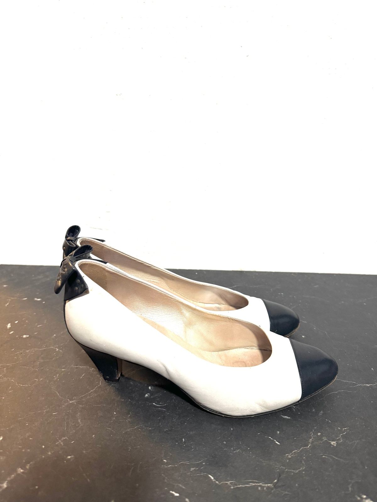 Vintage 80s Shoes