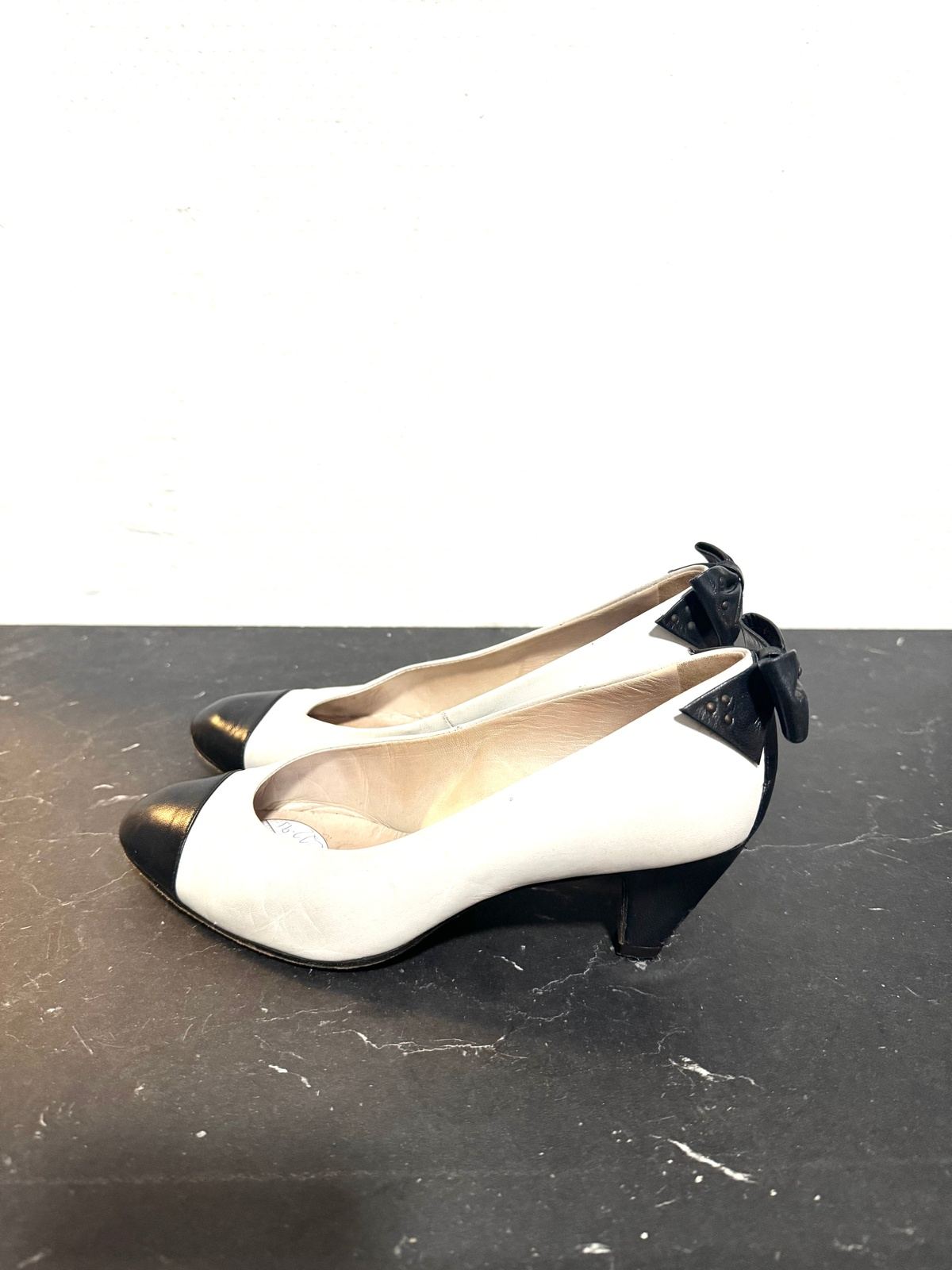 Vintage 80s Shoes