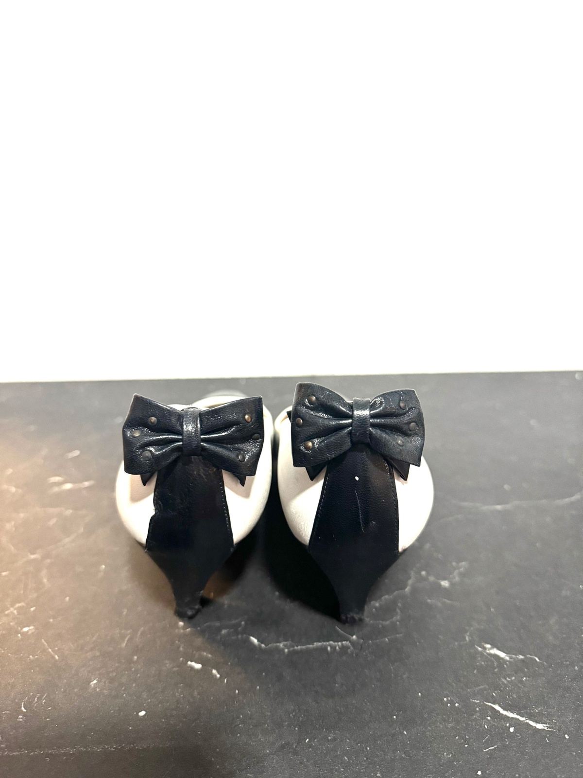 Vintage 80s Shoes