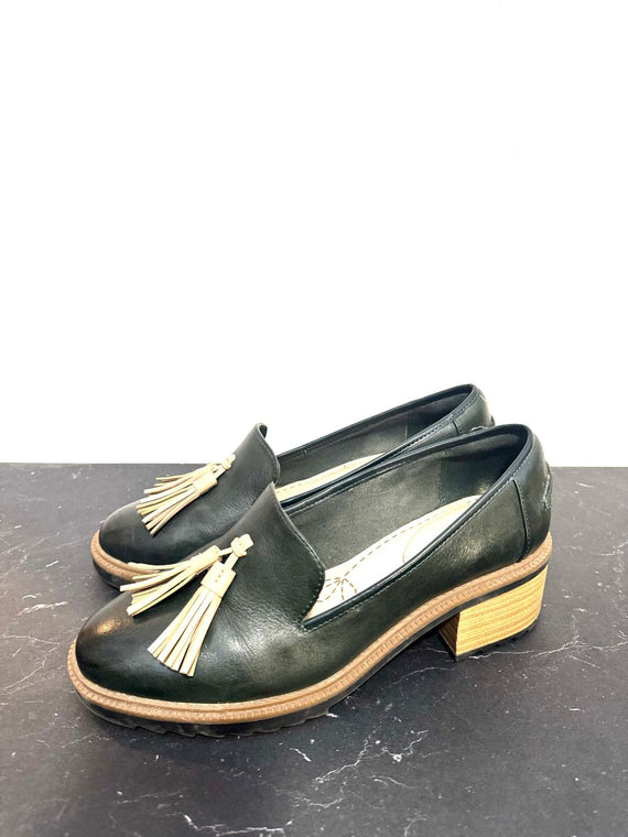 Vintage Clarks Shoes