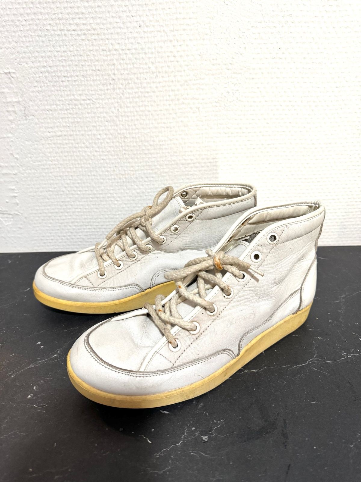 Vintage Trainers