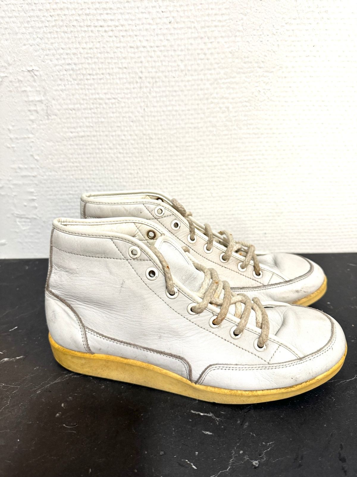 Vintage Trainers
