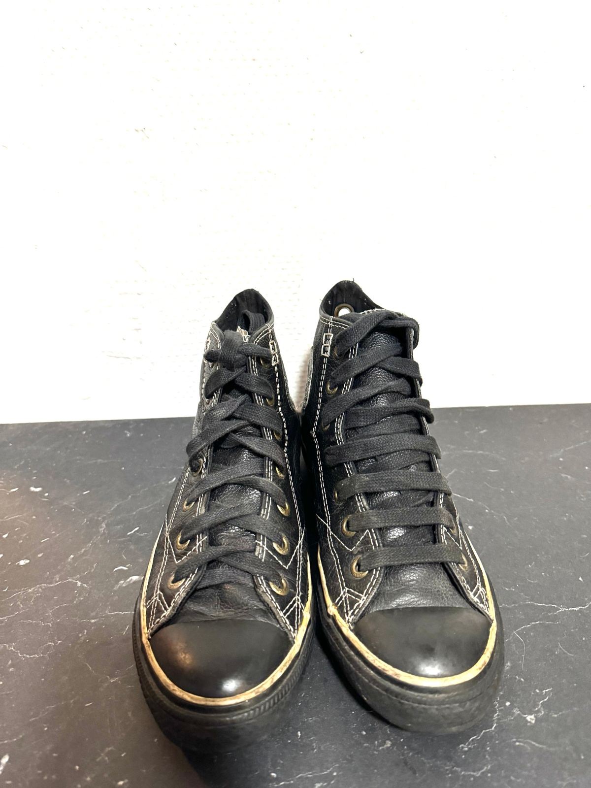 Vintage Converse All Stars