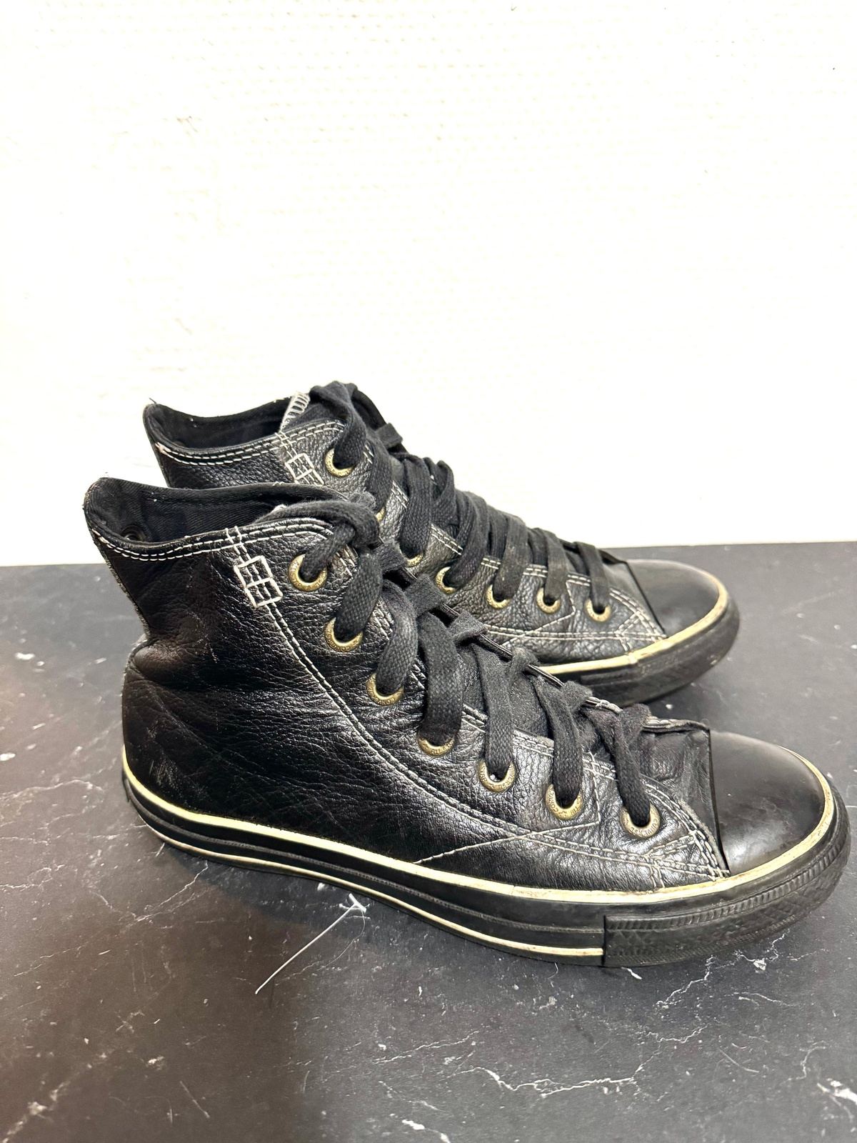 Vintage Converse All Stars