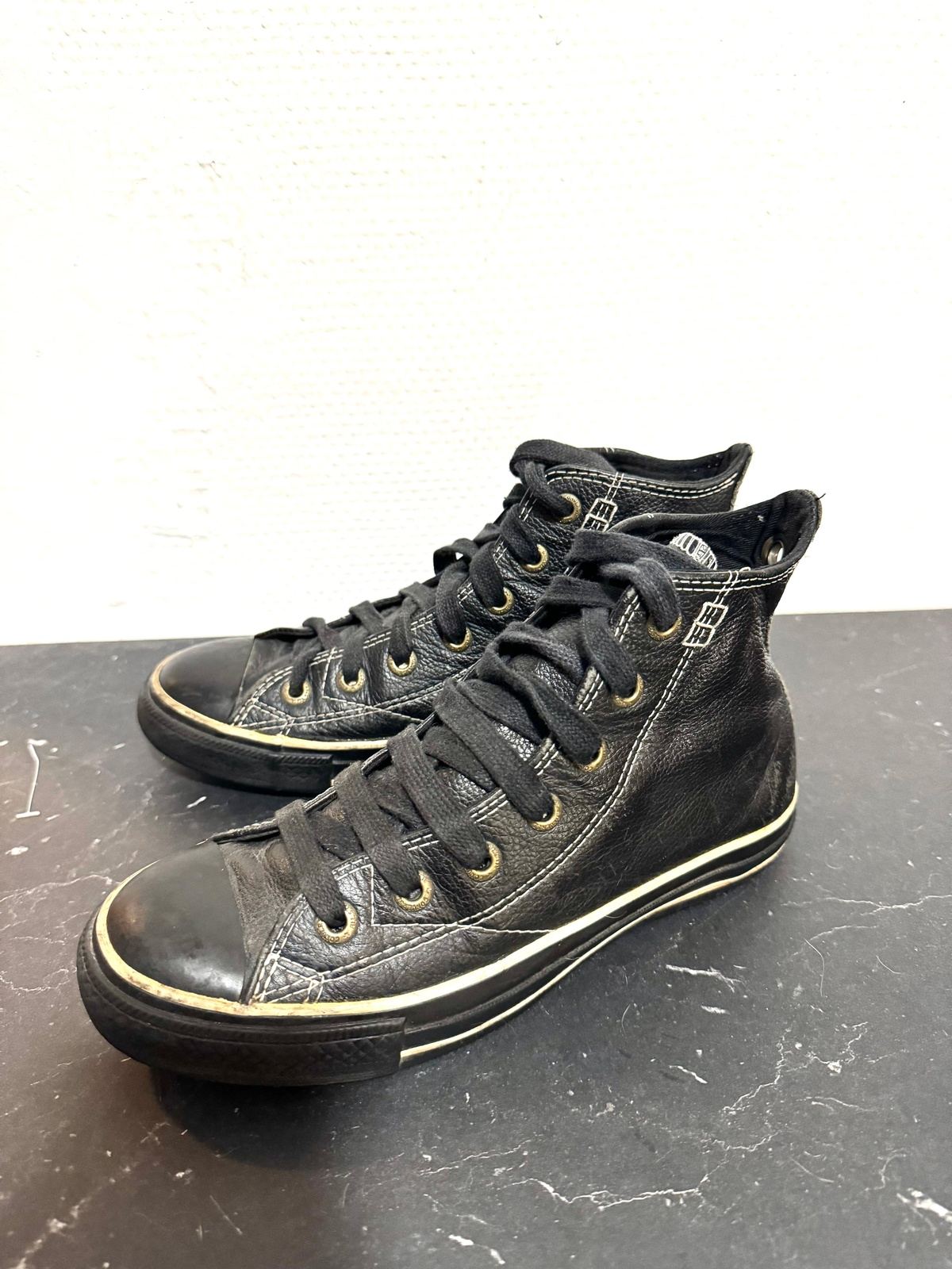 Vintage Converse All Stars