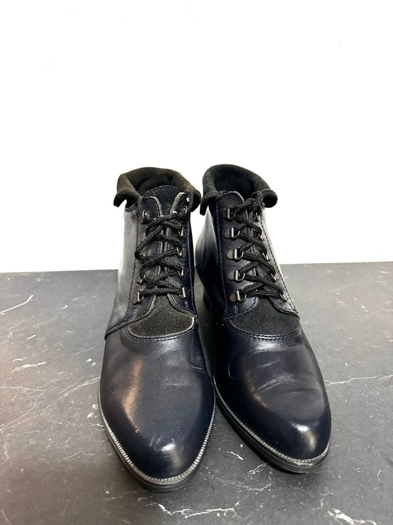 Vintage Emillio Salvatini shoes