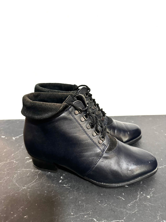 Vintage Emillio Salvatini shoes