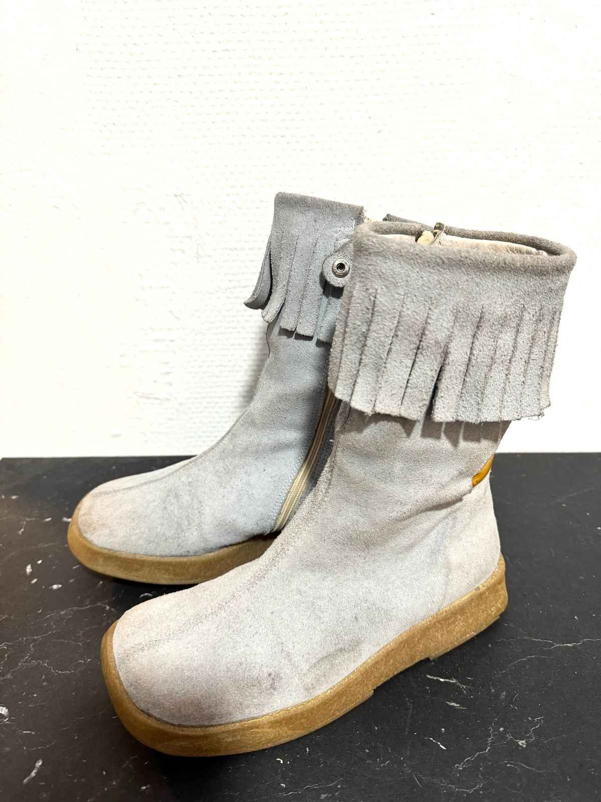 Vintage Ankle boots