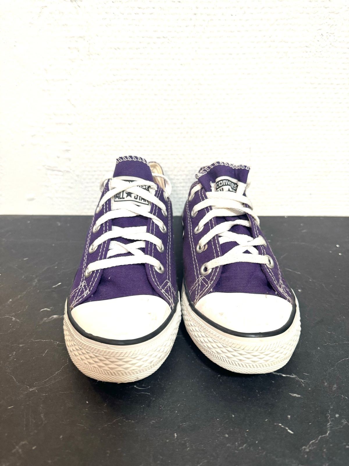 Vintage Converse Trainers