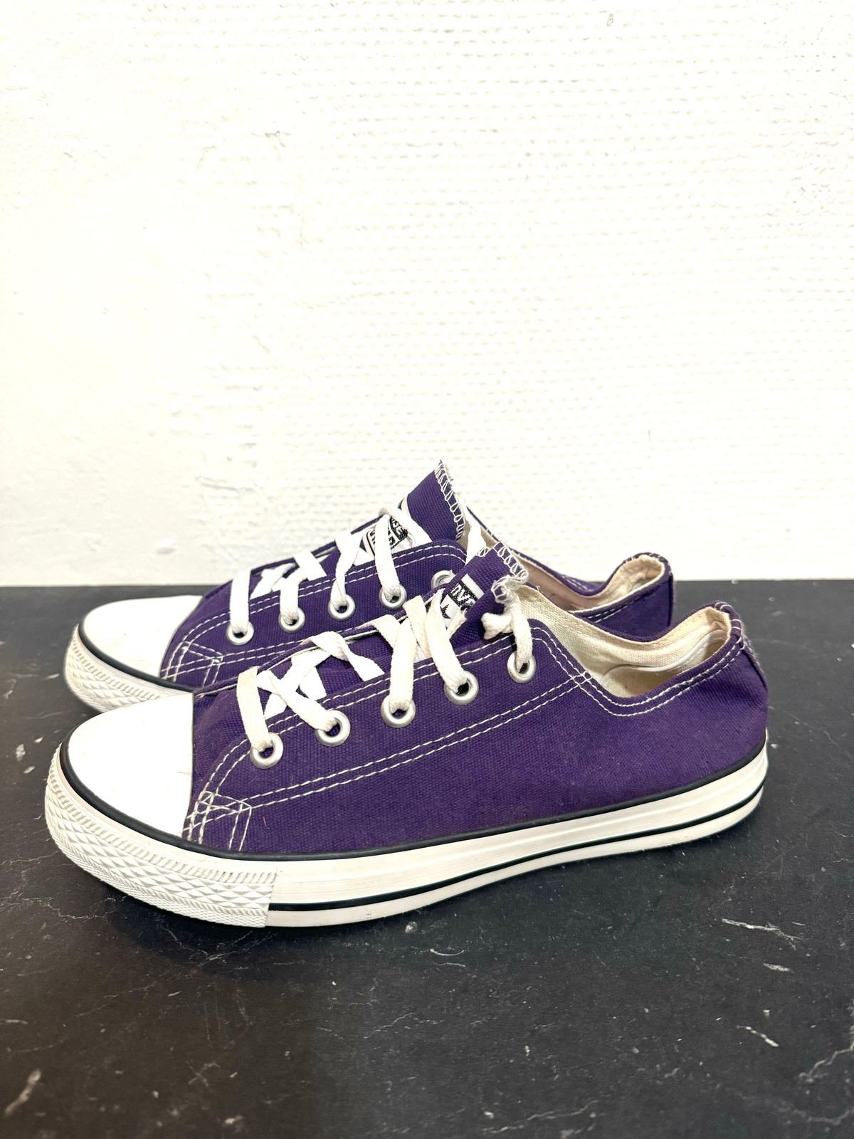 Vintage Converse Trainers