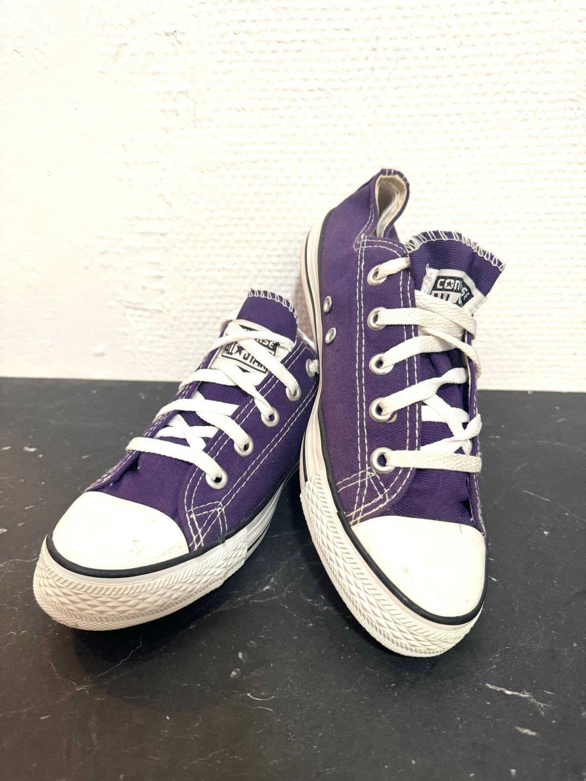 Vintage Converse Trainers