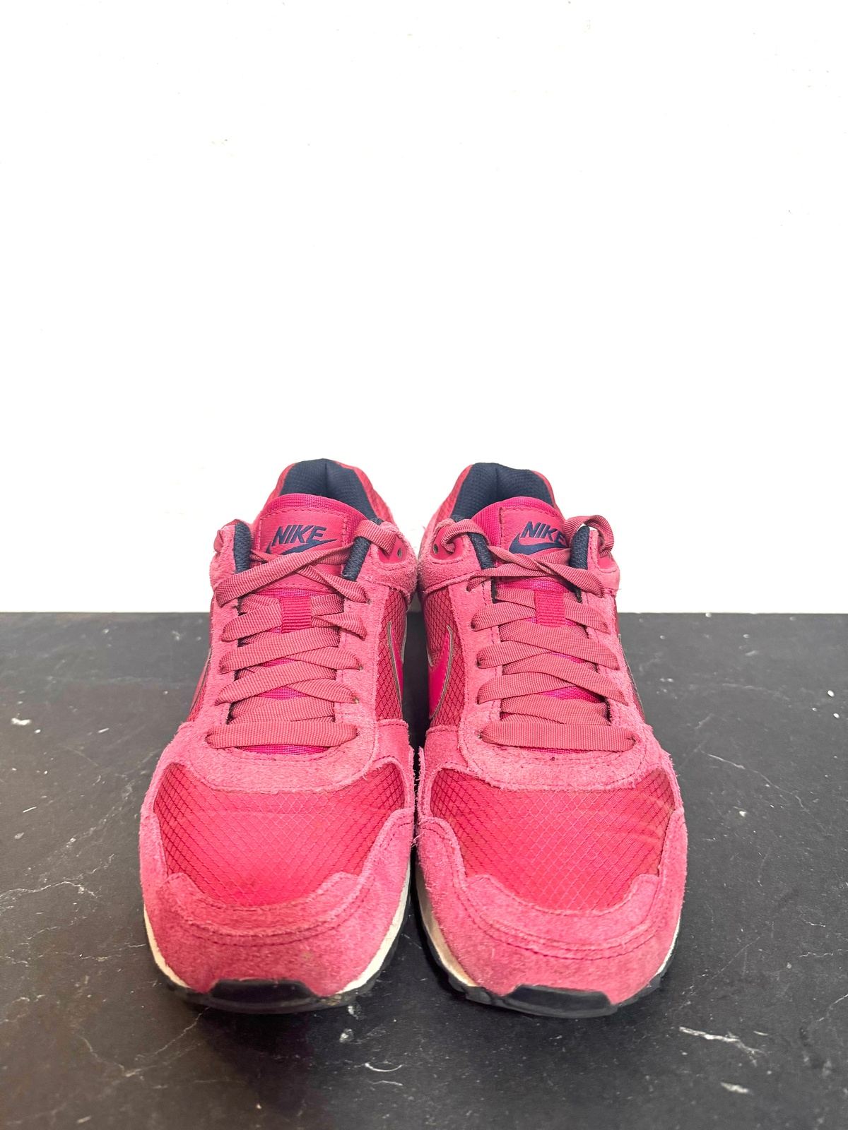 Vintage Nike MD Runner Trainer