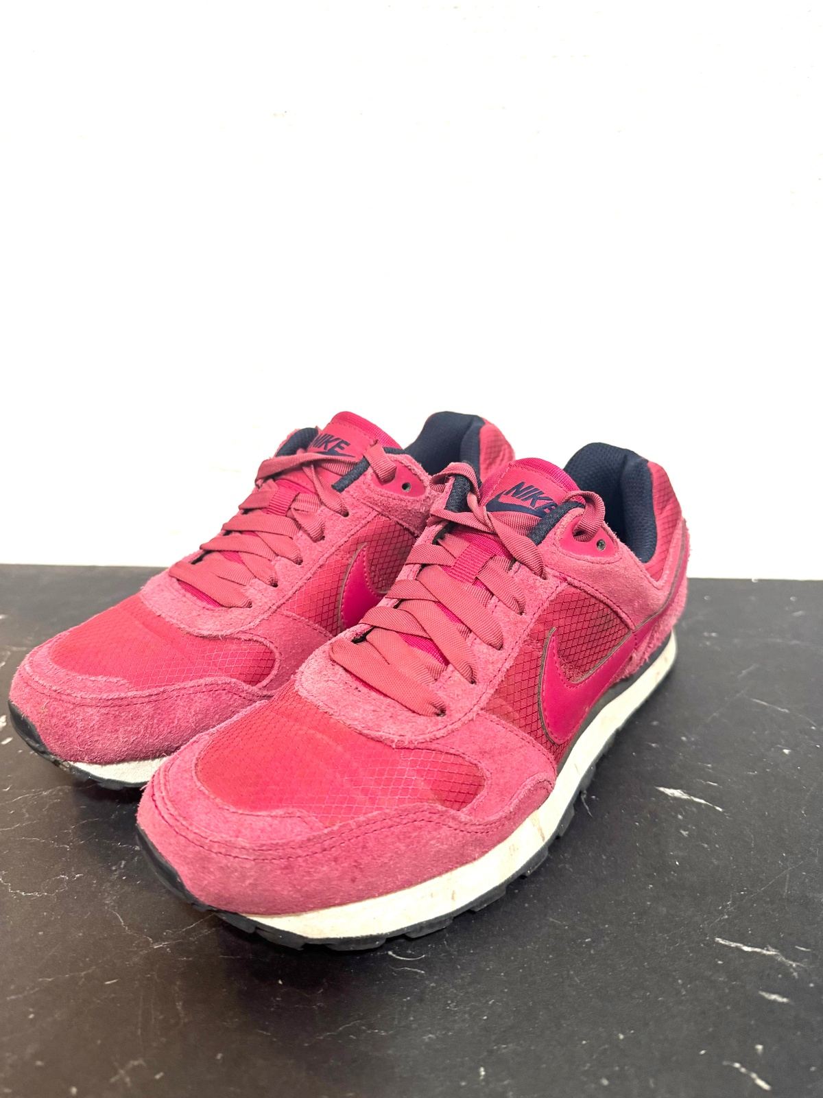Vintage Nike MD Runner Trainer