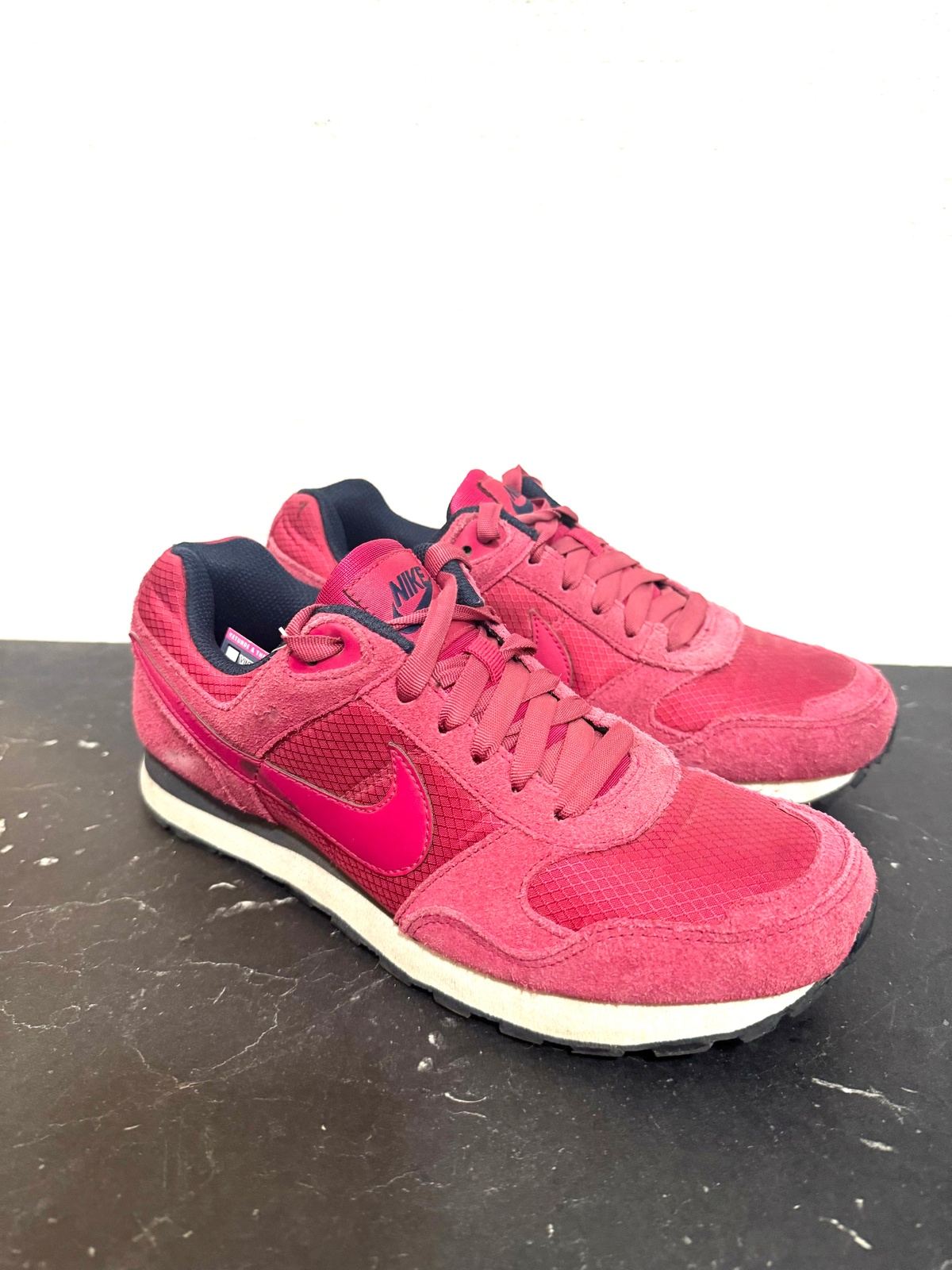 Vintage Nike MD Runner Trainer