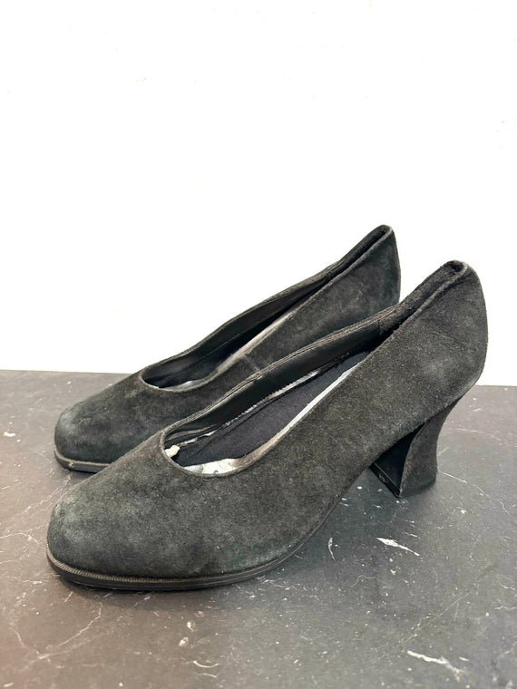 Vintage Carriére Shoes