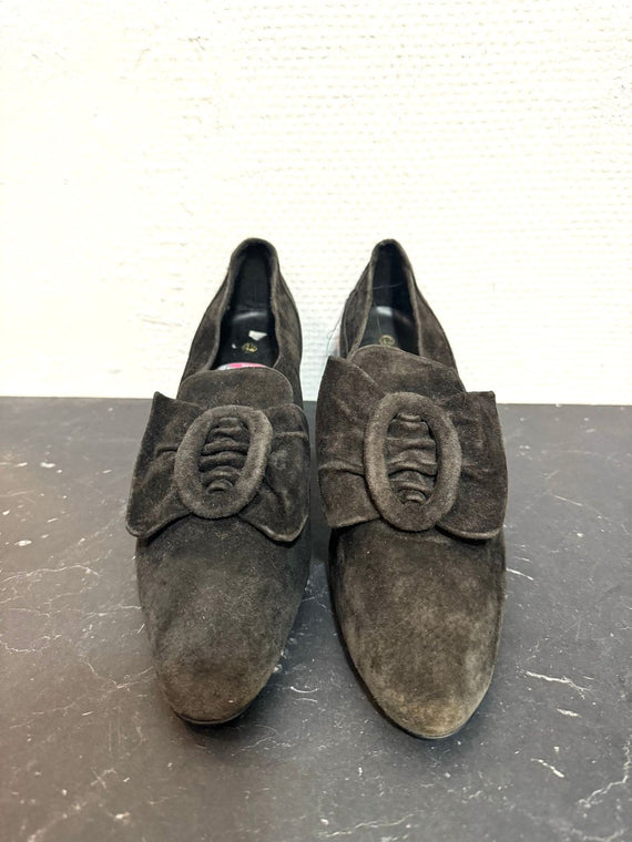 Vintage New 80s Shoes