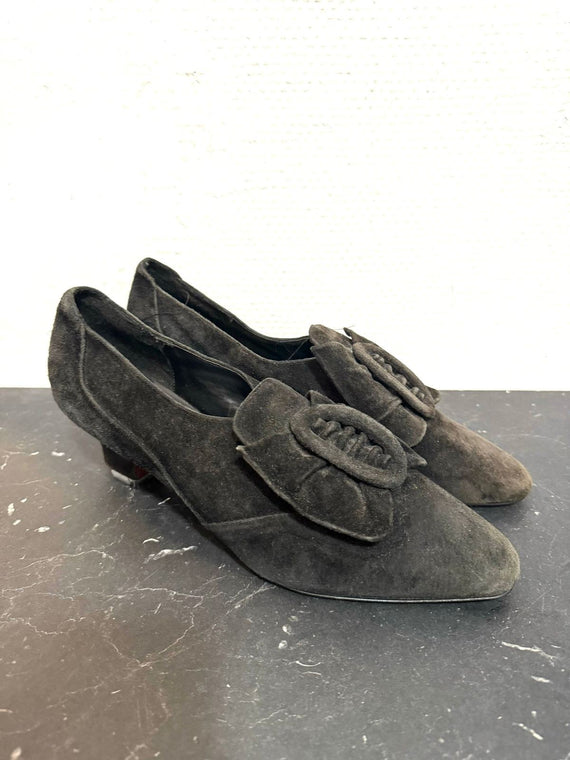 Vintage New 80s Shoes