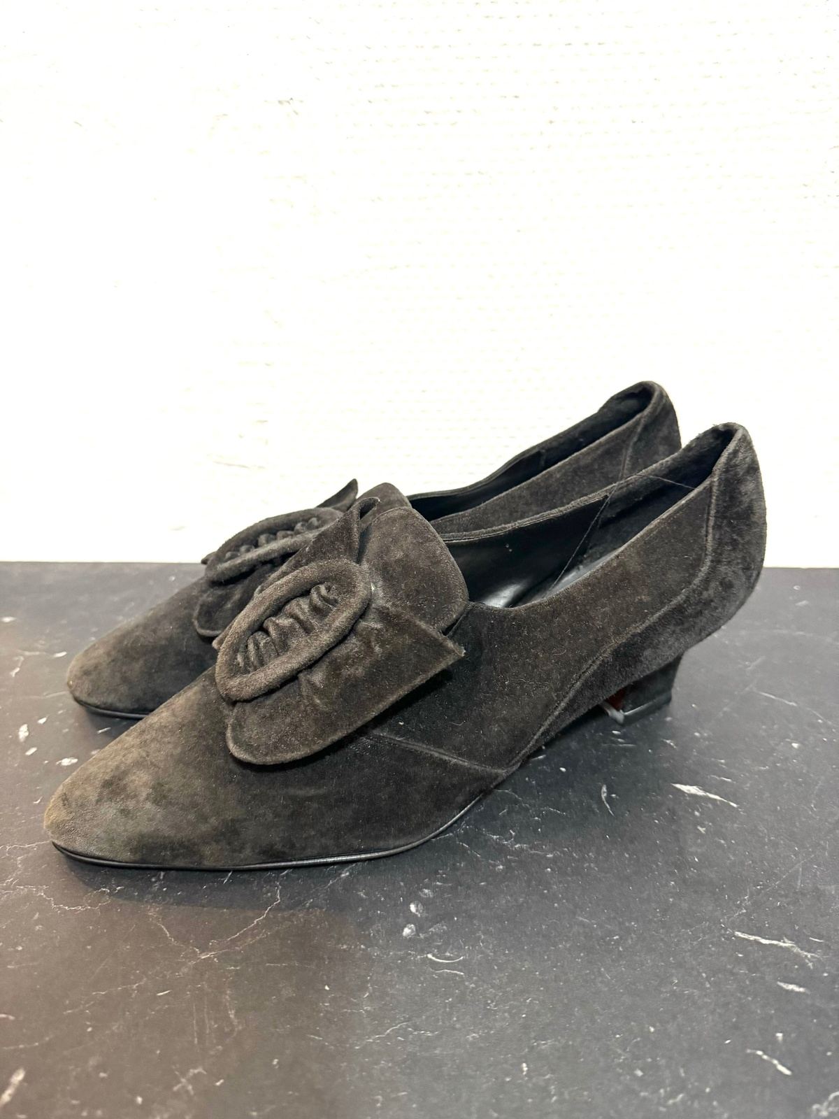 Vintage New 80s Shoes