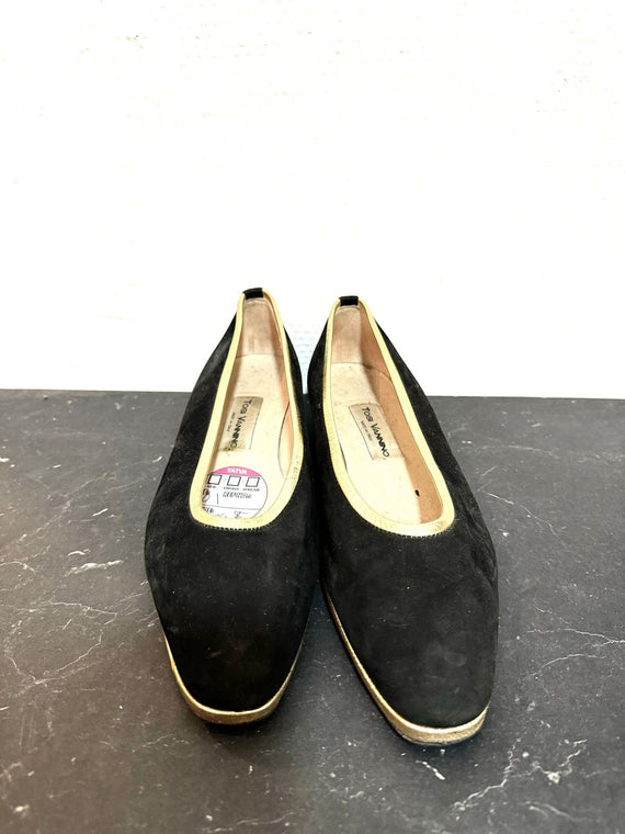 Vintage Tosi Vannino Heels