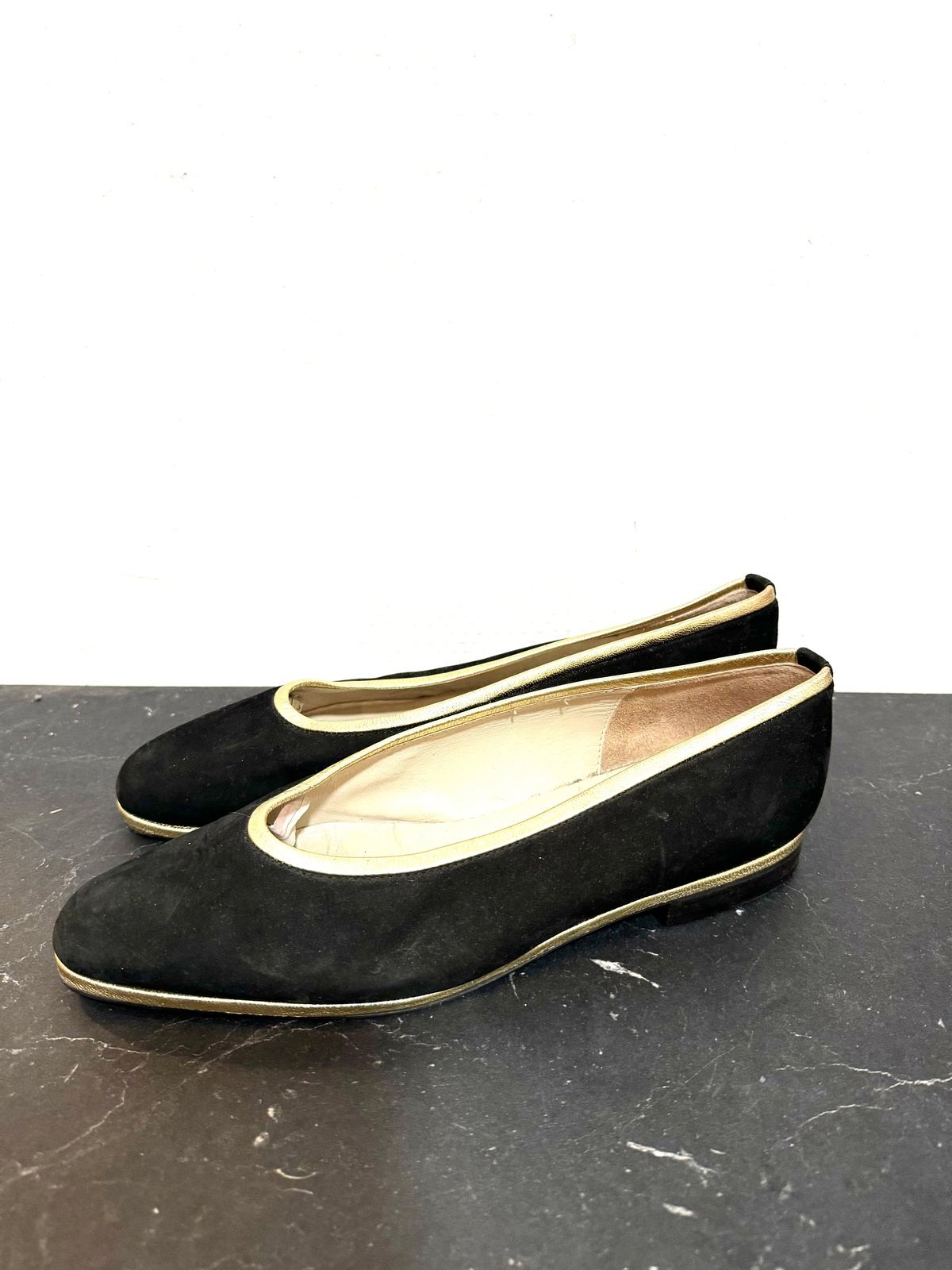 Vintage Tosi Vannino Heels
