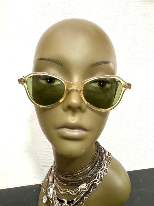 Vintage Sunglasses