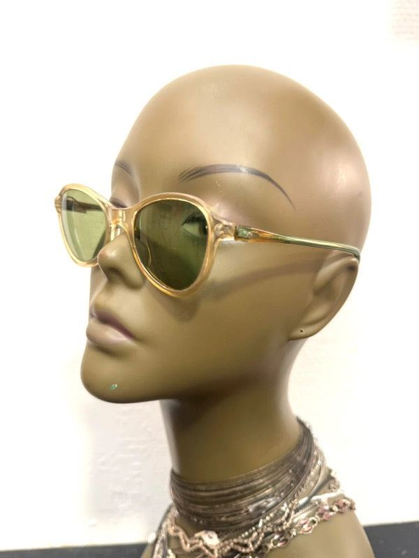 Vintage Sunglasses