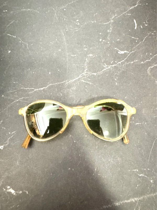 Vintage Sunglasses