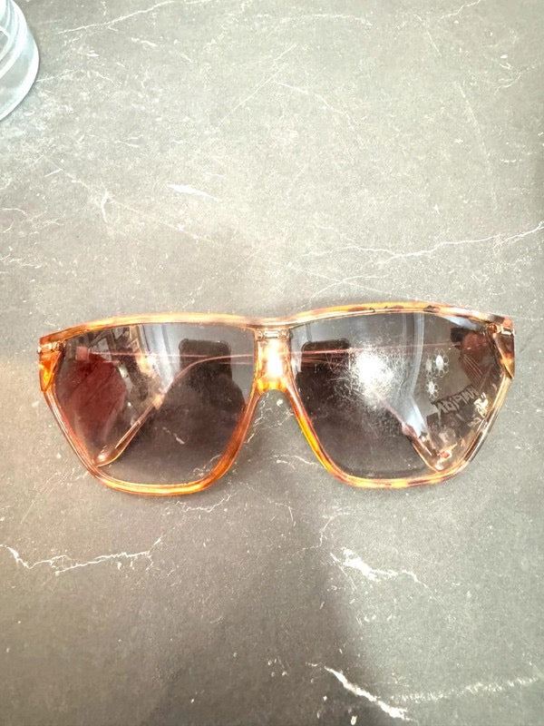 Vintage Sunglasses