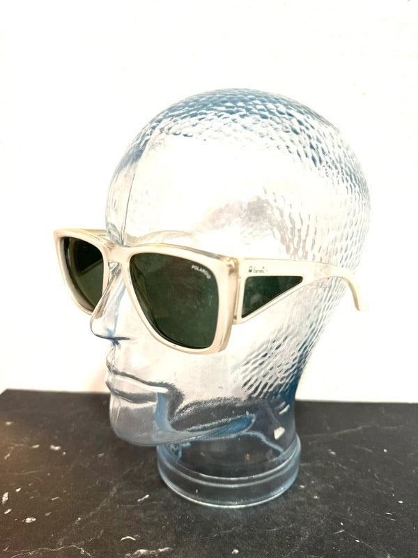 Vintage Polaroid Sunglasses