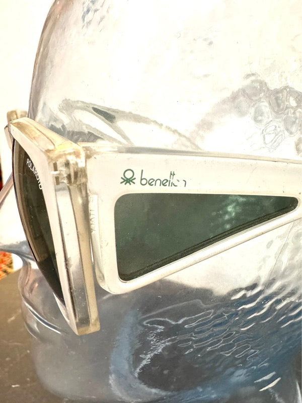 Vintage Polaroid Sunglasses