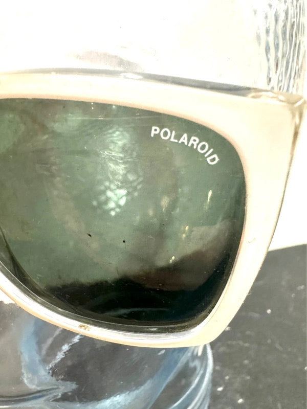Vintage Polaroid Sunglasses