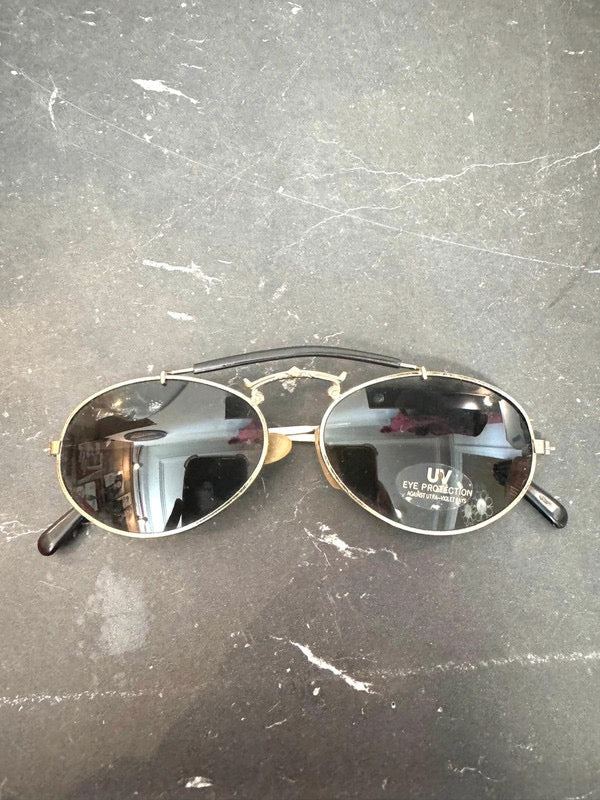Vintage Sunglasses